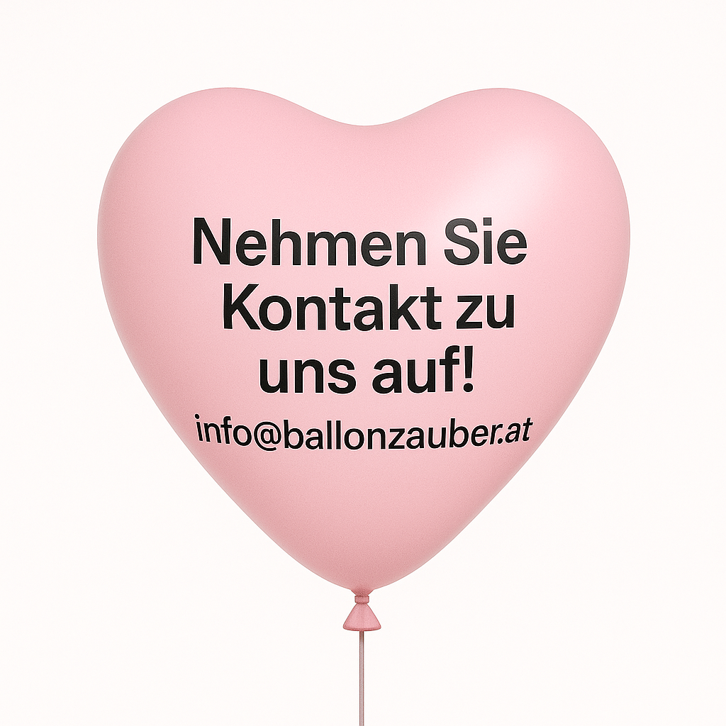 info@ballonzauber.at
